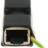 PĀRSPRIEGUMA IEROBEŽOTĀJS IPP-1-21-HS ETHERNET ATTE