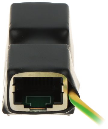 PĀRSPRIEGUMA IEROBEŽOTĀJS IPP-1-21-HS ETHERNET ATTE
