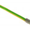 PĀRSPRIEGUMA IEROBEŽOTĀJS IPP-1-21-HS ETHERNET ATTE