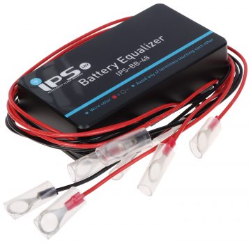 AKUMULATORA SPRIEGUMA BALANSĒTĀJS IPS-BB-48
