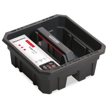 INSTRUMENTU PALIKTNIS KCA30S CARGO PLUS Kistenberg