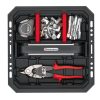INSTRUMENTU PALIKTNIS KCA30S CARGO PLUS Kistenberg