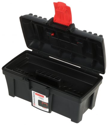 ĮRANKIŲ DĖŽĖ KCR3020 CALIBER 30 Kistenberg