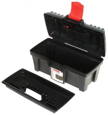 ĮRANKIŲ DĖŽĖ KCR3020 CALIBER 30 Kistenberg