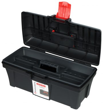 TOOL BOX KCR4020 CALIBER 40 Kistenberg