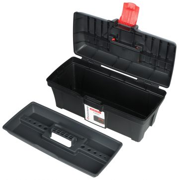 TOOL BOX KCR4020 CALIBER 40 Kistenberg