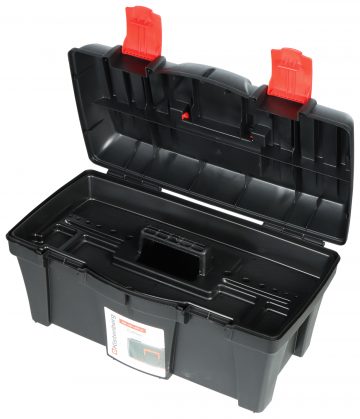 TÖÖRIISTAKAST KCR5025 KALIBER 50 Kistenberg