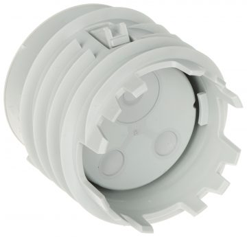 ELEKTROINSTALĀCIJAS KĀRBA LĪDZ GALA IZOLĀCIJAI KEFZ-80-KB KOPOS