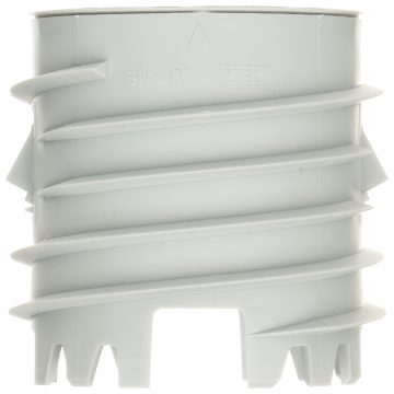 ELEKTROINSTALĀCIJAS KĀRBA LĪDZ GALA IZOLĀCIJAI KEFZ-80-KB KOPOS