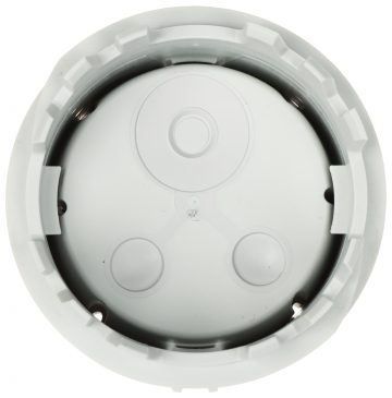 ELEKTROINSTALĀCIJAS KĀRBA LĪDZ GALA IZOLĀCIJAI KEFZ-80-KB KOPOS