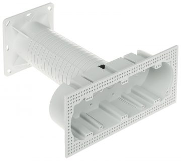 VAIRĀKU ELEKTROINSTALĀCIJAS KĀRBU PIE SILTUMIZOLĀCIJAS KEZ-3-KB KOPOS