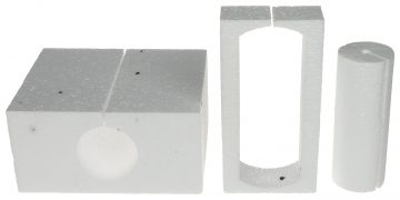 VAIRĀKU ELEKTROINSTALĀCIJAS KĀRBU PIE SILTUMIZOLĀCIJAS KEZ-3-KB KOPOS