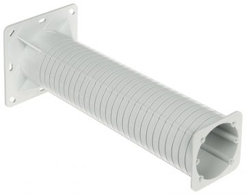 Коробка электромонтажная для теплоизоляции КЭЗ-300-КБ в комплектах