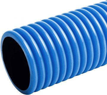 RIEVOTĀ CAURULE KF-09040/25M arot 25&nbsp;m &Oslash; 40&nbsp;mm KOPOS