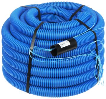 RIEVOTĀ CAURULE KF-09040/25M arot 25&nbsp;m &Oslash; 40&nbsp;mm KOPOS