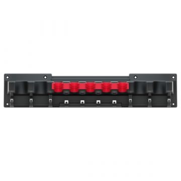 ĮRANKIŲ PAKABA KMH60-S411 DAUGIAUSIŲ KAIKYKŲ Kistenberg