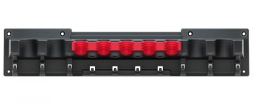 ĮRANKIŲ PAKABA KMH60-S411 DAUGIAUSIŲ KAIKYKŲ Kistenberg