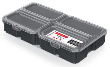 TOOL BOX ORGANISER KMXB3015 Kistenberg TOOL BOX ORGANISER KMXB3015 Kistenberg