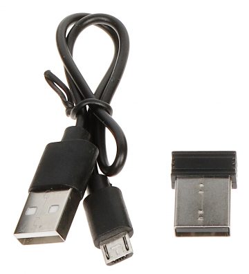 BEZVADU TĀLVADĪBAS PULTS AR TASTATŪRU KS-3 Air Mouse 2.4&nbsp;GHz Blow