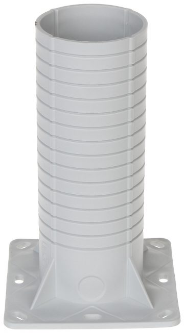 КОРОБКА ЭЛЕКТРОМОНТАЖНАЯ, ПРЕДНАЗНАЧЕННАЯ ДЛЯ ТЕПЛОИЗОЛЯЦИИ В КОМПЛЕКТАХ КУЗ-ВИ-КБ