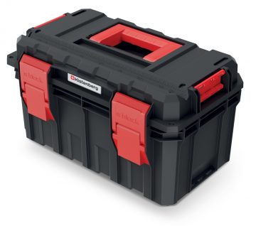 ĮRANKIŲ DĖŽĖ KXS4530 S BLOCK PRO 45 Kistenberg