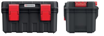 ĮRANKIŲ DĖŽĖ KXS4530 S BLOCK PRO 45 Kistenberg