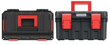 ĮRANKIŲ DĖŽĖ KXS4530 S BLOCK PRO 45 Kistenberg