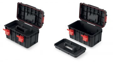 ĮRANKIŲ DĖŽĖ KXS4530 S BLOCK PRO 45 Kistenberg