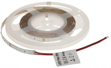 LED LENTA LED60-12V/6W-CW/5M 5 m - 16000 K MW Lighting