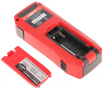 ЛАЗЕРНЫЙ ДАЛЬНОМЕР LM-120 UNI-T