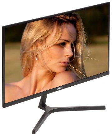 MONITORS VGA, HDMI LM22-B200S 21.45 " DAHUA MONITORS VGA, HDMI LM22-B200S 21.45 " DAHUA