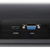 MONITORS VGA, HDMI LM22-B200S 21.45 " DAHUA MONITORS VGA, HDMI LM22-B200S 21.45 " DAHUA