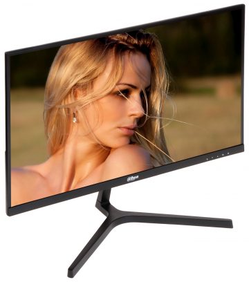 МОНИТОРЫ VGA, HDMI LM22-B201S 21,45" DAHUA МОНИТОРЫ VGA, HDMI LM22-B201S 21,45" DAHUA