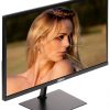 МОНИТОРЫ VGA, HDMI LM22-C200 21,45" DAHUA