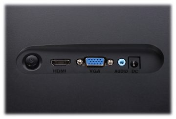 МОНИТОРЫ VGA, HDMI LM22-C200 21,45" DAHUA