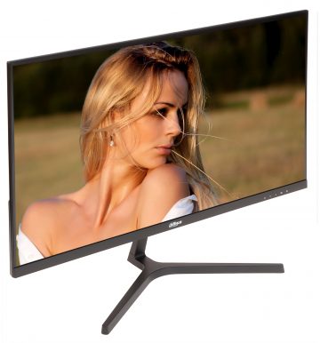 МОНИТОРЫ VGA, HDMI, АУДИО LM24-B201S 23,8" DAHUA