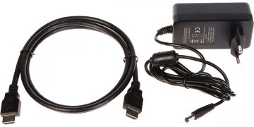 МОНИТОРЫ VGA, HDMI, АУДИО LM24-B201S 23,8" DAHUA