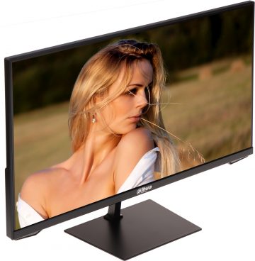 МОНИТОРЫ HDMI, DP, АУДИО LM24-E200A 23,8" DAHUA
