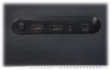 МОНИТОРЫ HDMI, DP, АУДИО LM24-E200A 23,8" DAHUA