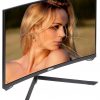 MONITORIAUS HDMI, DP, GARSO LM24-E230C 23,6 colio DAHUA