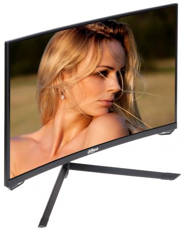 MONITORIAUS HDMI, DP, GARSO LM24-E230C 23,6 colio DAHUA