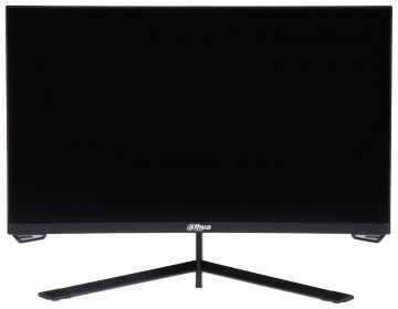 MONITORIAUS HDMI, DP, GARSO LM24-E230C 23,6 colio DAHUA