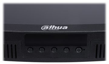 MONITORIAUS HDMI, DP, GARSO LM24-E230C 23,6 colio DAHUA
