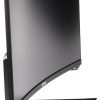 MONITORIAUS HDMI, DP, GARSO LM24-E230C 23,6 colio DAHUA