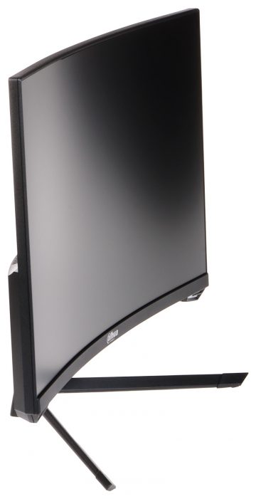 MONITORIAUS HDMI, DP, GARSO LM24-E230C 23,6 colio DAHUA