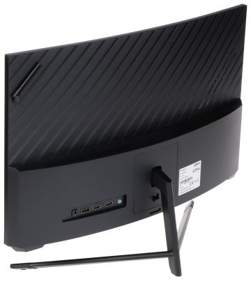 MONITORIAUS HDMI, DP, GARSO LM24-E230C 23,6 colio DAHUA