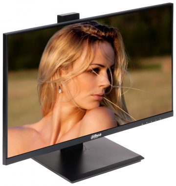 МОНИТОРЫ HDMI, DP, АУДИО LM24-P301A 23,8" DAHUA МОНИТОРЫ HDMI, DP, АУДИО LM24-P301A 23,8" DAHUA