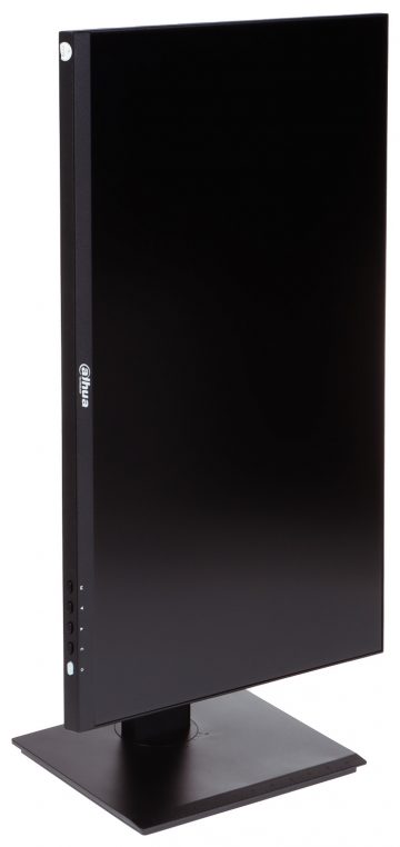МОНИТОРЫ HDMI, DP, АУДИО LM24-P301A 23,8" DAHUA МОНИТОРЫ HDMI, DP, АУДИО LM24-P301A 23,8" DAHUA