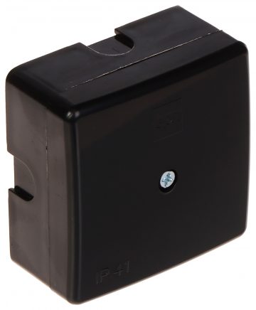 Коробка монтажная люстра LUX-60X60/TI/EPN IP41 Электро-Пласт