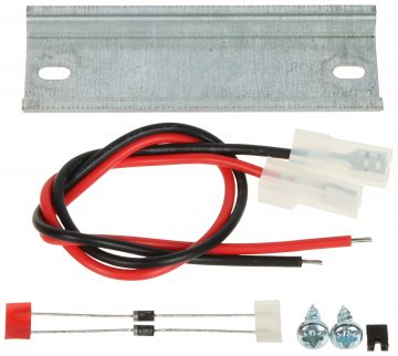 PLĖTINIMO ĮVESTIS/IŠVESTIS MCX2D ROGER